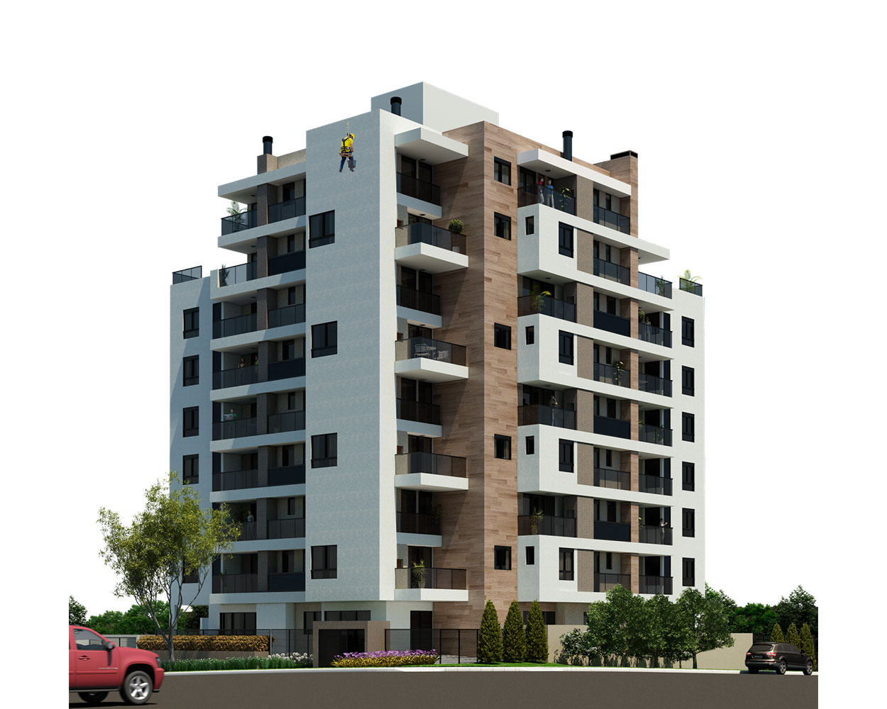 servicios comunidades girona