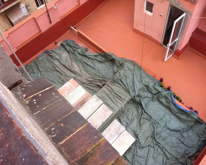 Pintorscat limpieza pintors a girona