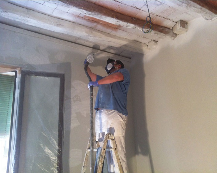 Pintorscat interiores pintors a girona