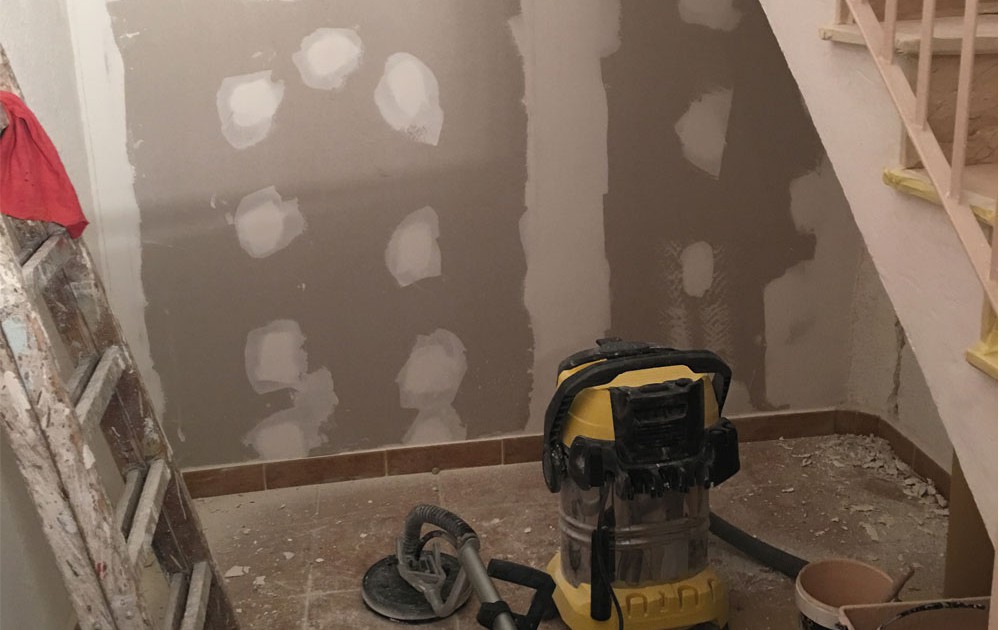 colocacion pladur girona