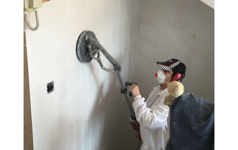 pintura interiores girona