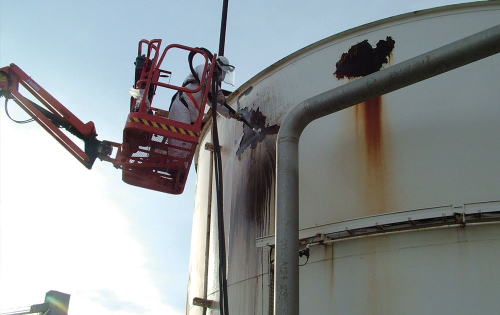 treballs verticals girona